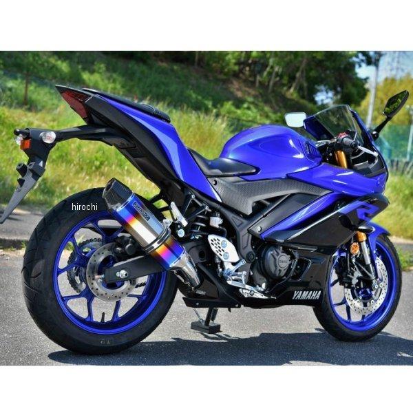 G263-65-P6J ビームス BEAMS スリップオンマフラー CORSA-EVO2 19年 Y...