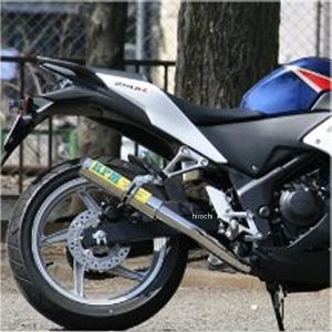 モリワキ 01810-LK1G8-00 ZERO SS ANO スリップオンマフラー 11年-13年