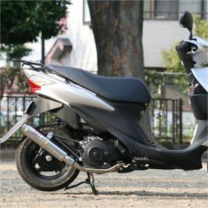 RPM アールピーエム フルエキゾーストマフラー アドレスV125 SUZUKI