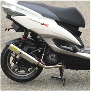 数量限定 超高品質HBP静音マフラー シグナスX SE44J 1MS 1YP O2
