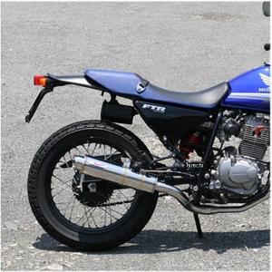 RPM アールピーエム 80D-RAPTORフルエキゾーストマフラー サイレンサー