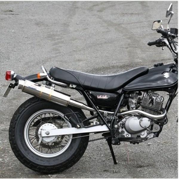 6049D アールピーエム RPM フルエキゾースト 80D-RAPTOR 04年-07年 バンバン...