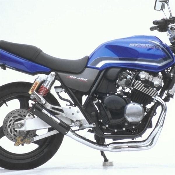 2022 アールピーエム RPM フルエキゾースト ショート CB400SF VTEC1-3 BC-...
