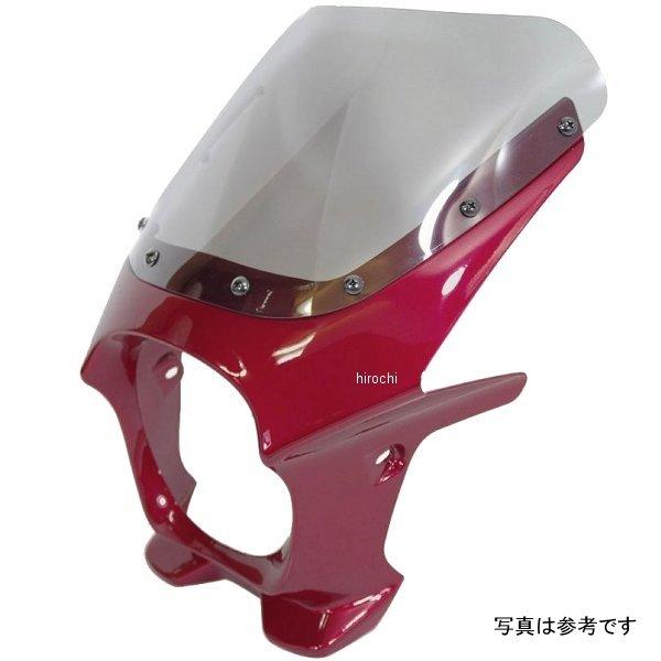 ds-01r-s5 ワールドウォーク 汎用ビキニカウルR キャンディーアカデミーマルーン/スモーク ...