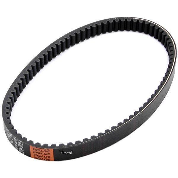 【メーカー在庫あり】 45830 デイトナ 強化Vベルト シグナスX125/SR HD店