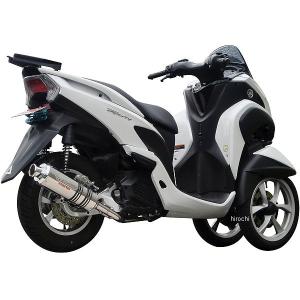 REALIZE（リアライズ） リアライズマフラー トリシティ125 SE82J 22