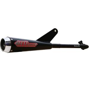 HOT LAP（ホットラップ） スーパーカブ50/90用 アップマフラー