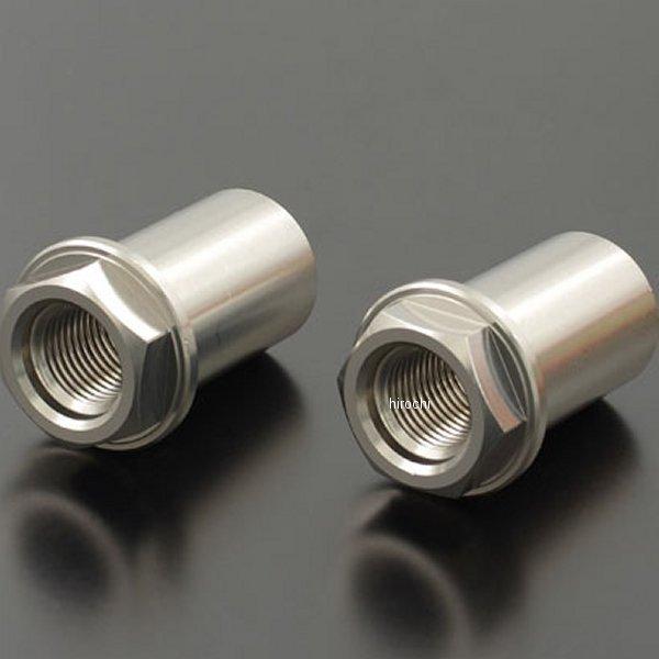 177-024 ピーエムシー PMC アクスルナット KYB36φ クロモリシャフト用 72年-75...