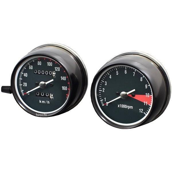 【メーカー在庫あり】 178-2191 ピーエムシー PMC スピード&amp;タコメーターセット CB40...