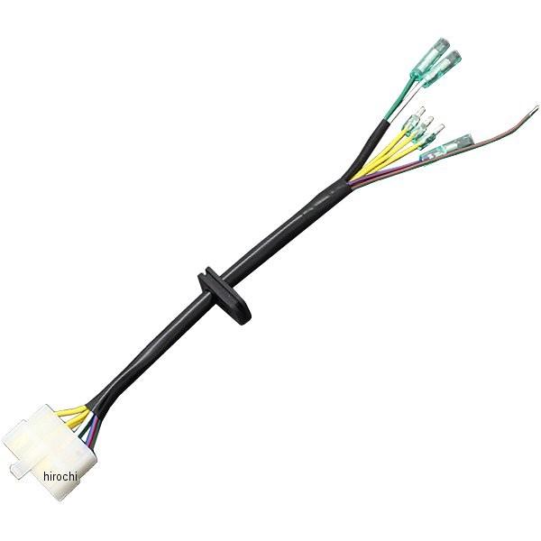 【メーカー在庫あり】 178-2231 ピーエムシー PMC ジェネーレーター ハーネス CB400...