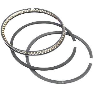 GS400 系用 ワイセコK420用 69mm 補修用ピストンリング 2717XC・ピン