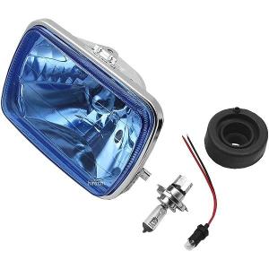 RAYBRIG (レイブリッグ） マルチリフレクター ヘッドランプ FB05 角型