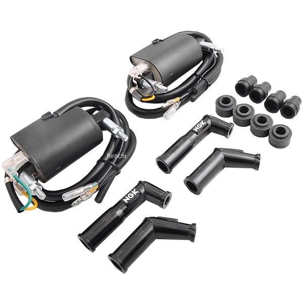 【メーカー在庫あり】 71-0361 ピーエムシー PMC 強化型イグニションコイル NGKキャップ...