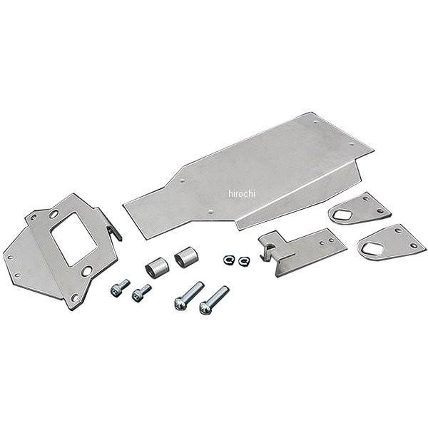 【メーカー在庫あり】 73-1133 ピーエムシー PMC フェンダーレステールキット 79年-80...