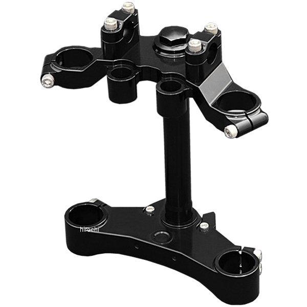 【メーカー在庫あり】 74-666 ピーエムシー PMC ビレットトリプルクランプASSY T2 3...
