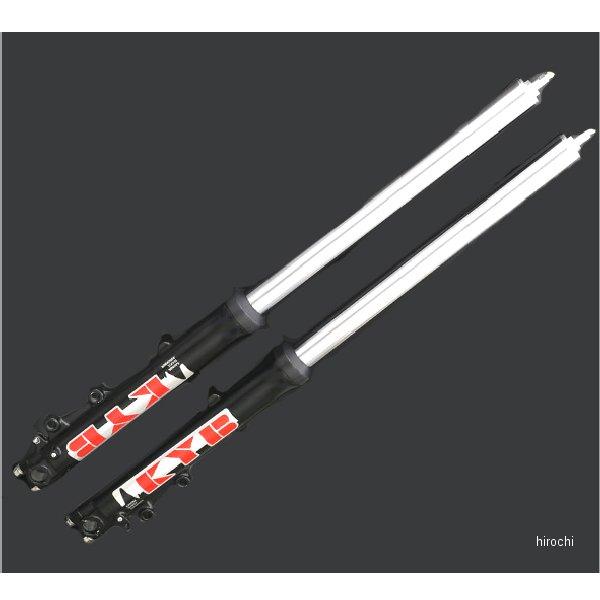 74-684 ピーエムシー PMC KYB38φ フロントフォーク＆トリプルクランプASSY T-2...