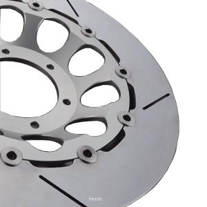 SUNSTAR サンスター フロントブレーキディスク 320φ トラッドタイプ 左