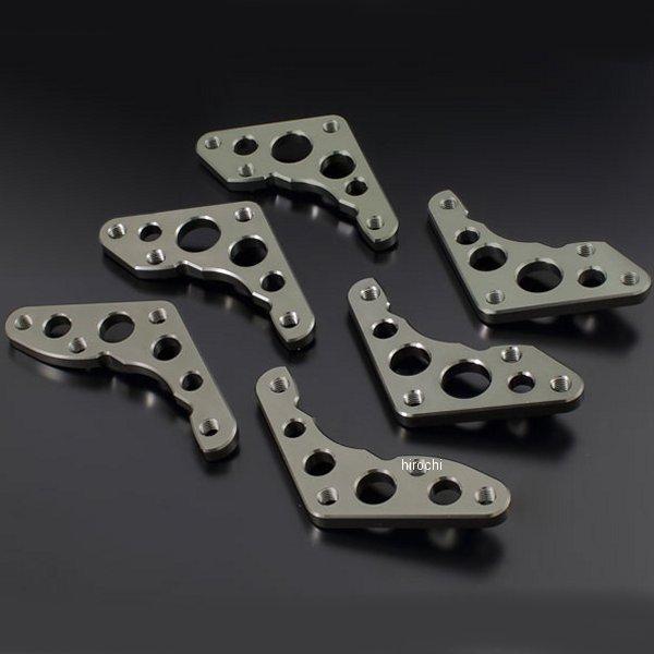 【メーカー在庫あり】 75-1303 ピーエムシー PMC キャリパーサポート 330mm KYB3...