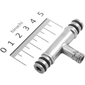 81-2188 ピーエムシー PMC Tジョイント フューエルパイプ