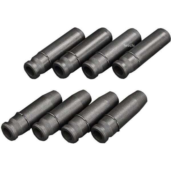 【メーカー在庫あり】 81-2381 ピーエムシー PMC バルブガイドセット STD IN&amp;EX ...