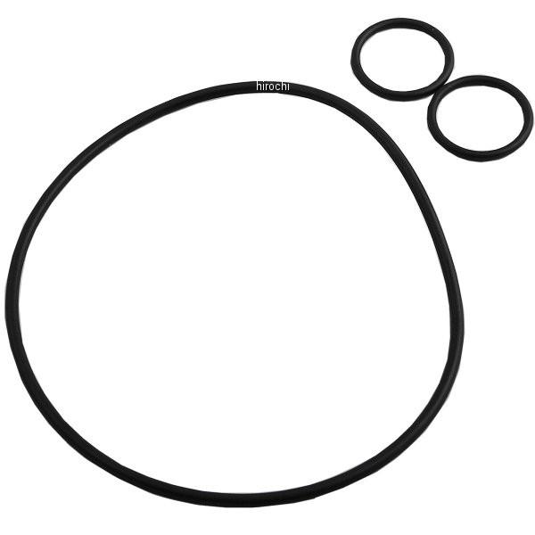 【メーカー在庫あり】 81-2416 ピーエムシー PMC フィルター O リングセット 77年-8...