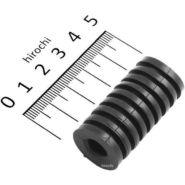 【メーカー在庫あり】 81-3196 ピーエムシー PMC シフトペダルラバー 72年-75年 Z1...