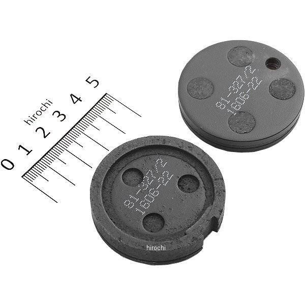 【メーカー在庫あり】 81-327/2 ピーエムシー PMC STDキャリパー用ブレーキパッド 72...