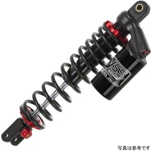 YSS ガスリアサスペンション G-シリーズ 340mm TRICITY125 TRICITY155
