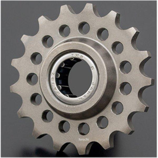 【メーカー在庫あり】 72-058 ピーエムシー PMC 軽量型レーシングアイドラー 17T 72年...