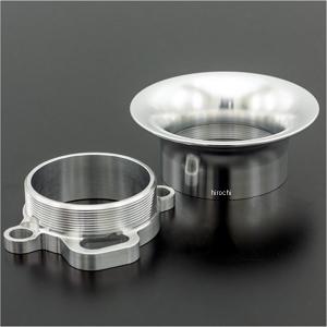 KEIHIN ケーヒン KEIHIN FCR大型（35〜41） ファンネル青50mm 4個