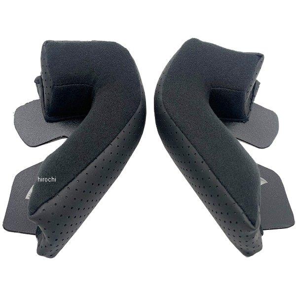 EW1R0014 ゾルター ZOLTAR チークパッド イージーウェーブ1用 XSサイズ HD店