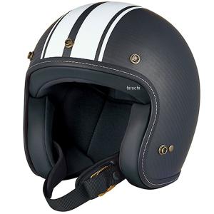 ZEALOT（ジーロット） カーボンジェットヘルメット FlyboyJet2 フライ