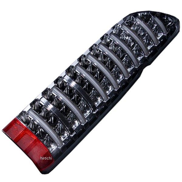 【メーカー在庫あり】 TT200ACE-CC-2 ヴァレンティ VALENTI LEDテールランプ ...