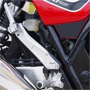 RPM GX250/GX400(4A8/2L0)用 RPM 67レーシング フルエキゾースト