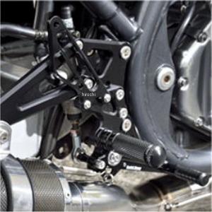 BEET（ビート） スーパーバンク バックステップ ゼファーX KAWASAKI