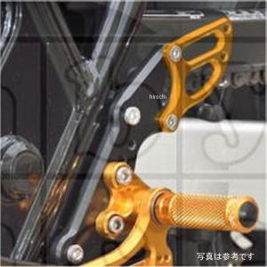 ZRX1200 DAEG（ダエグ） ローダウンリンク（シルバー） U-KANAYA