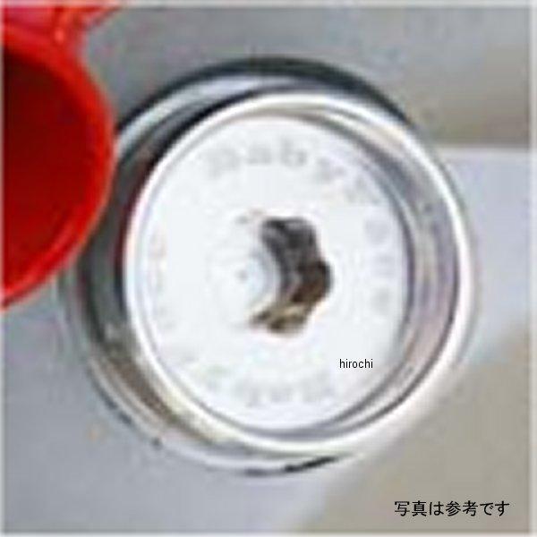 005-ES006BK ベビーフェイス BabyFace オイルフィラーキャップ ラウンドタイプ ス...