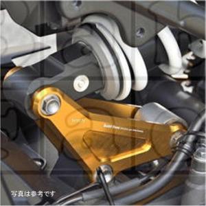 005-K0018GD ベビーフェイス BabyFace リンクプレート Z900RS ゴールド