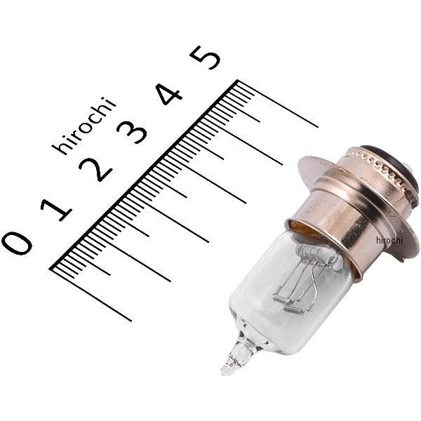 【メーカー在庫あり】 45C M&amp;H マツシマ PH7  スタンダードハロゲンヘッドライトバルブ 1...