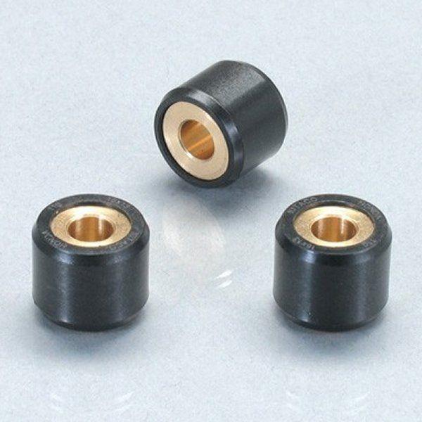 【メーカー在庫あり】 462-0003040 キタコ スーパーローラーセット (4.0g/3ヶ) ヤ...