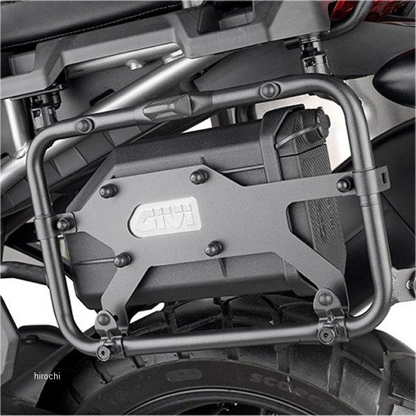 【メーカー在庫あり】 46335 ジビ GIVI TL8400KIT ツールボックスアタッチメントキ...