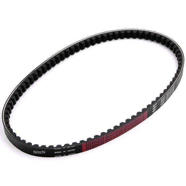 【メーカー在庫あり】 465-0010100 キタコ ケブラーベルト(2) JOG(24G) HD店