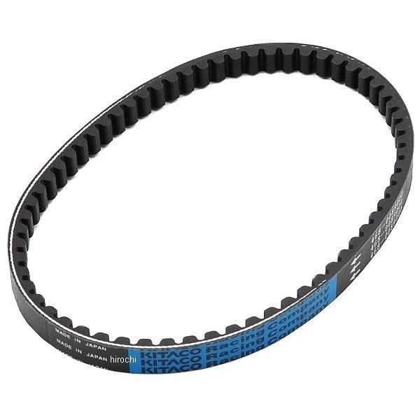 【メーカー在庫あり】 468-0089000 キタコ ドライブベルト タイプX JOG HD店