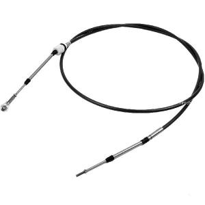 【USA在庫あり】 4807-0037 WSM ケーブル ステアリング ヤマハ1200 GP GP8-U1481-00 HD店｜hirochi2