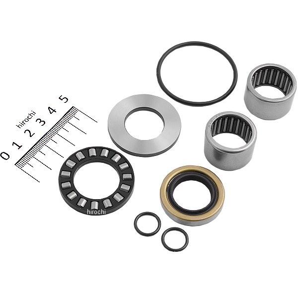 【USA在庫あり】 4809-0110 WSM ジェットポンプ 補修キット シードゥー HD店