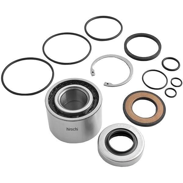 【USA在庫あり】 4809-0144 WSM ジェットポンプ 補修キット シードゥー HD店