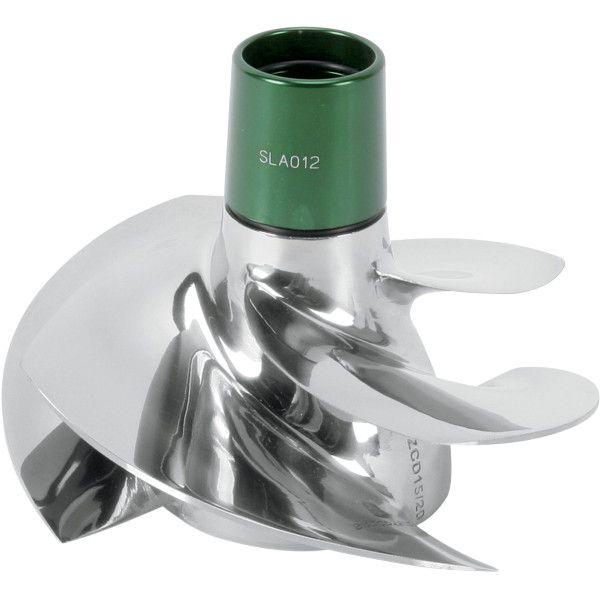 【USA在庫あり】 4809-0158 ソラス SOLAS インペラ 12年 シードゥー GTR 1...