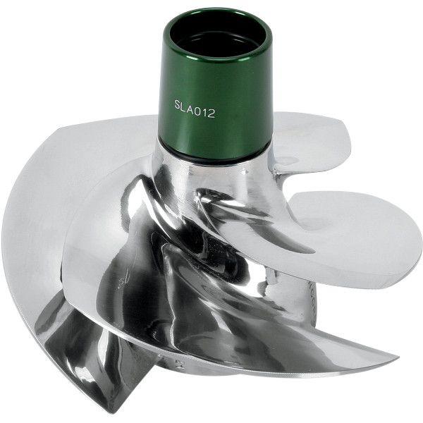 【USA在庫あり】 4809-0159 ソラス SOLAS インペラ 09年-15年 シードゥー G...