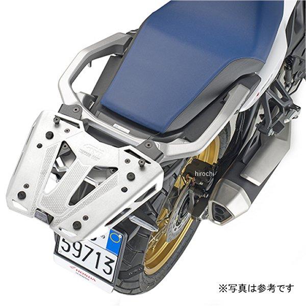 48116 ジビ GIVI SR1201 トップケース用リアアタッチメント 23年 XL750 TR...