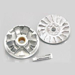 SUNSTAR スプロケット RK-102-40 40T RK-102-40 サンスター SUNSTAR リア スプロケット 520/40T 85年